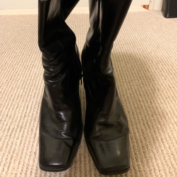 Nine West heeled boots - Picture 1 of 4